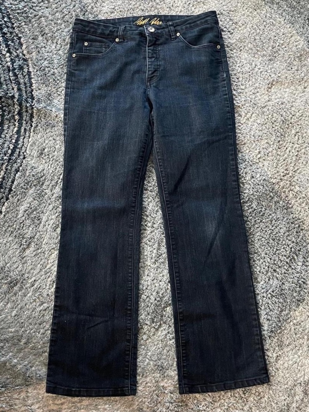 Bill Blass Jeans